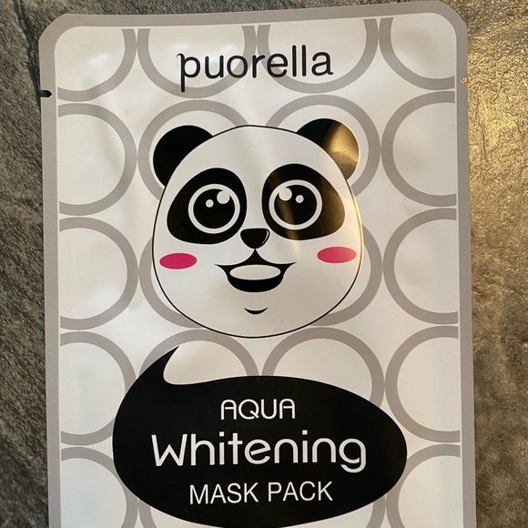 Face masks - Picture 2 of 6